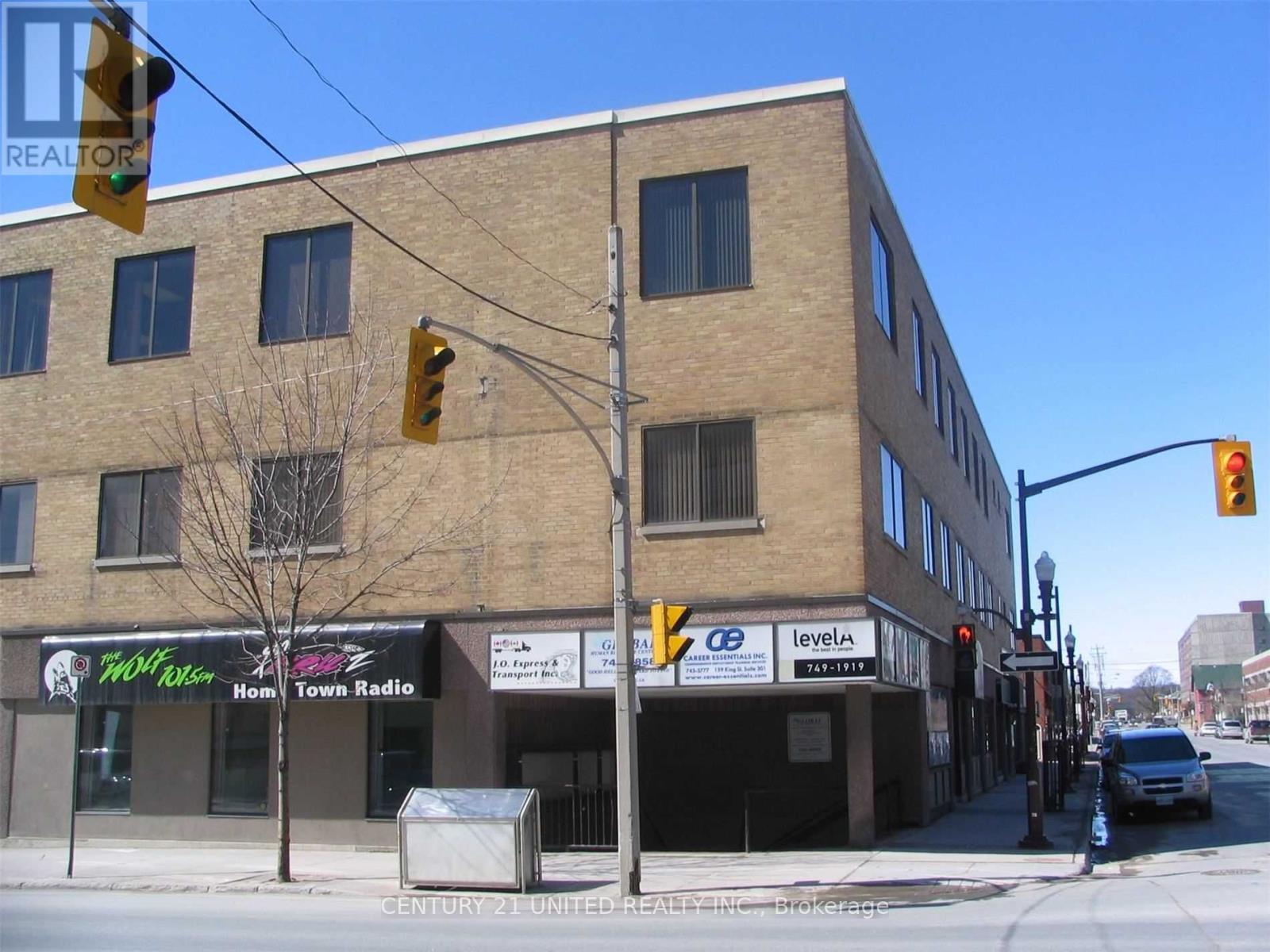 214 - 159 KING STREET N, peterborough (town ward 3), Ontario