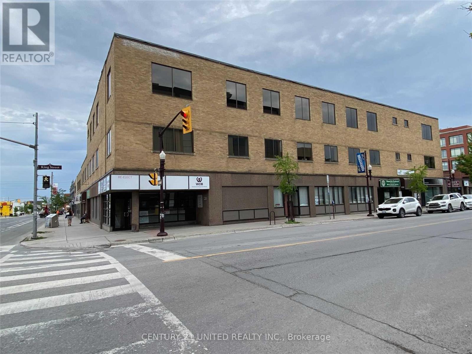 210 - 159 King Street N, Peterborough (Town Ward 3), Ontario  K9J 2R8 - Photo 3 - X5668761