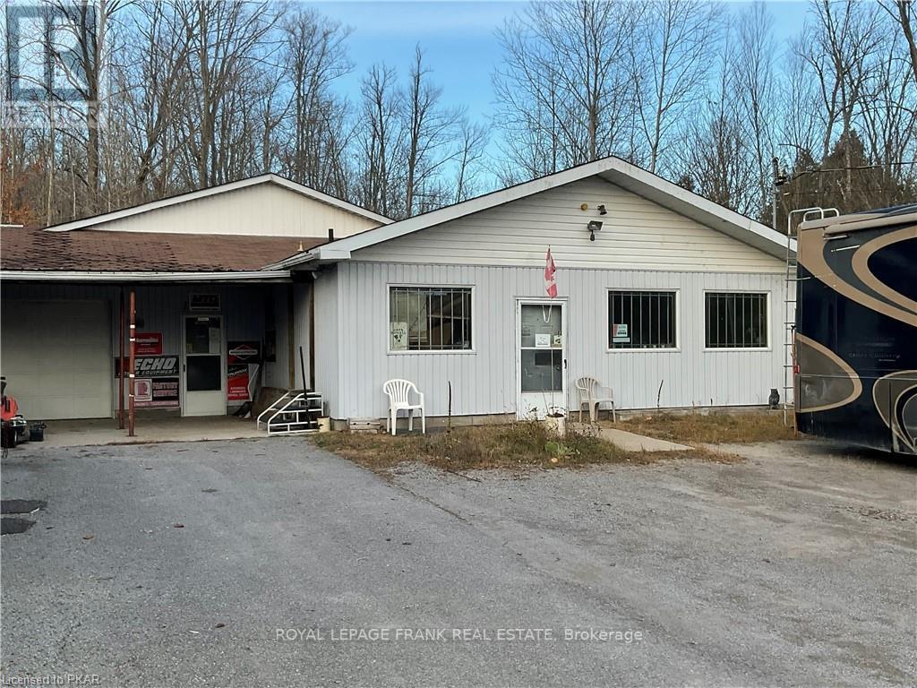 3467 COUNTY RD 36, galway-cavendish and harvey, Ontario