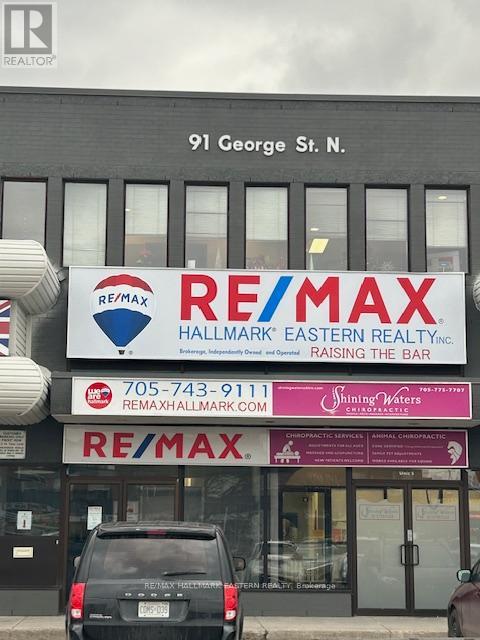 2 - 91 George Street N, Peterborough, Ontario  K9J 3G3 - Photo 3 - X7352780