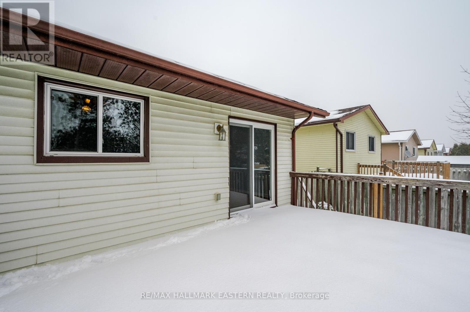 1437 Clearview Dr N, Peterborough, Ontario  K9K 2A3 - Photo 29 - X8033202