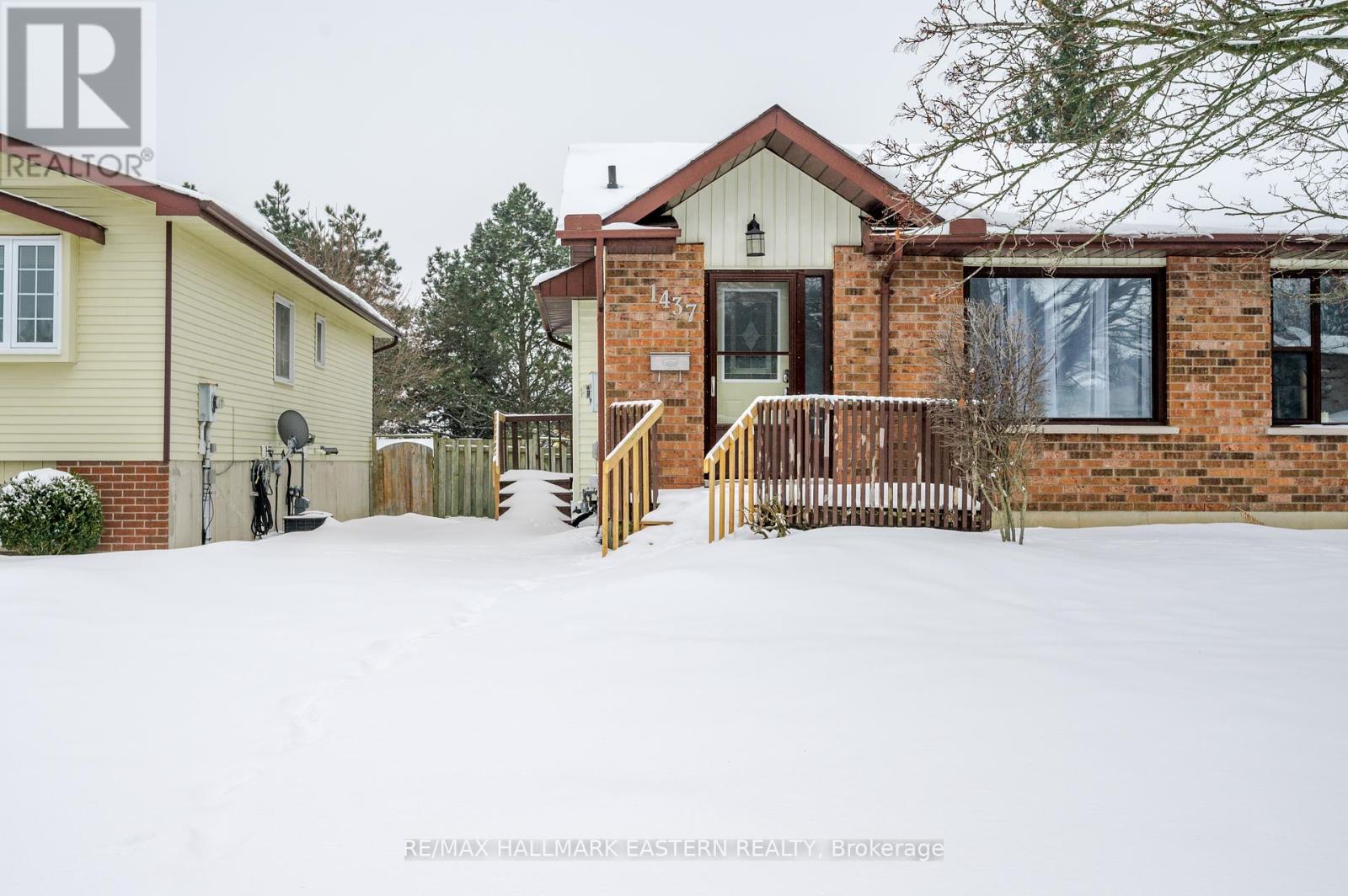 1437 Clearview Dr N, Peterborough, Ontario  K9K 2A3 - Photo 3 - X8033202