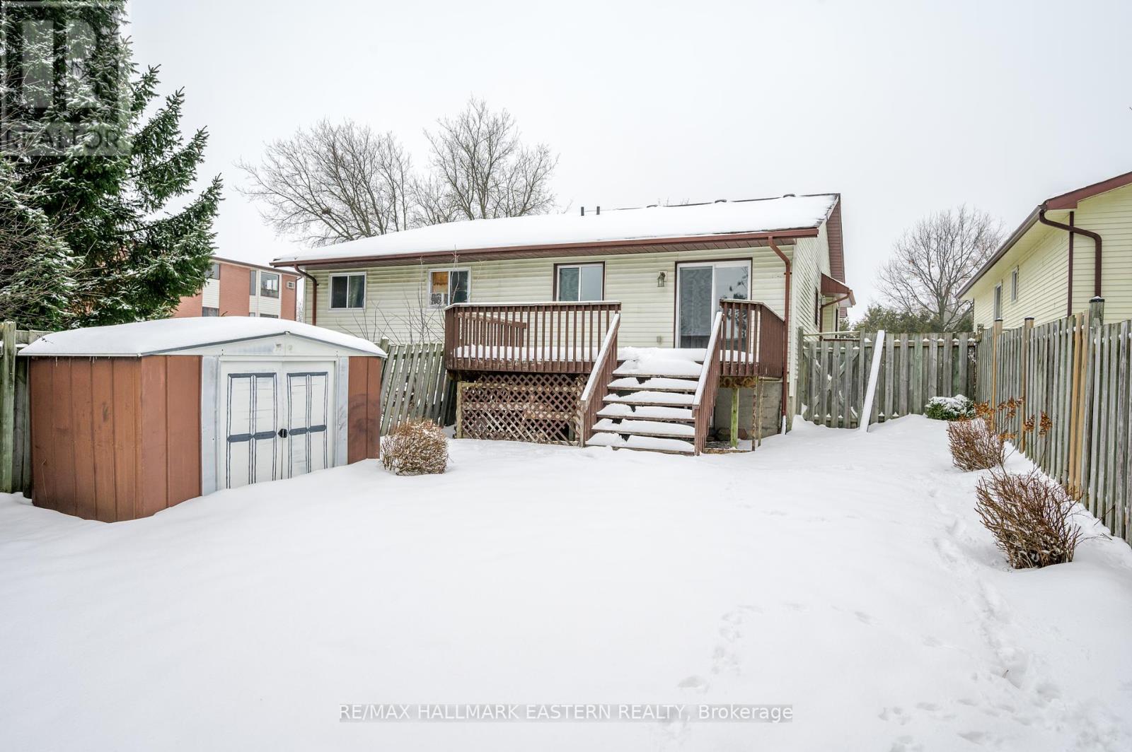 1437 Clearview Dr N, Peterborough, Ontario  K9K 2A3 - Photo 32 - X8033202
