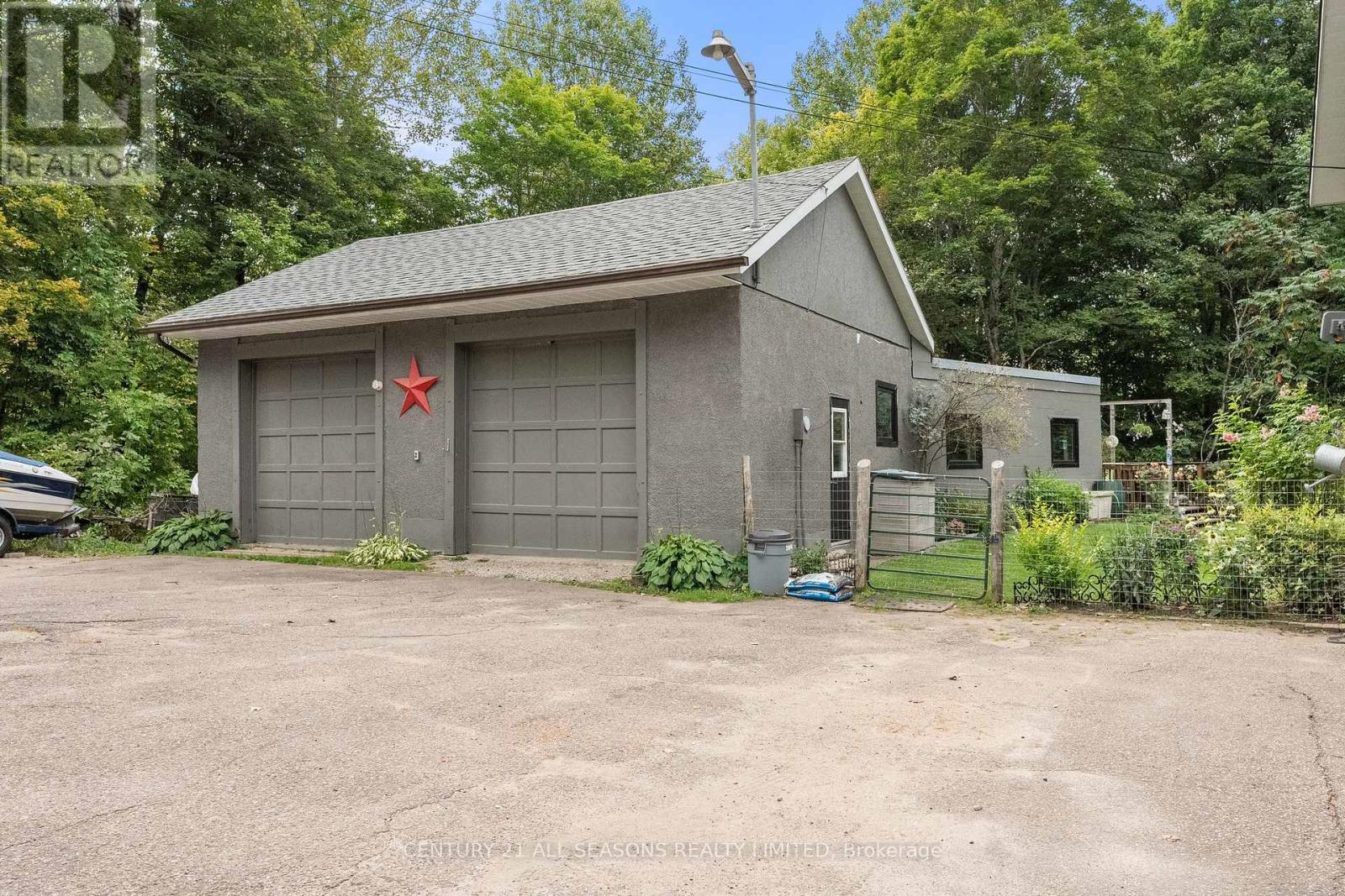 319 Old L'amable Road, Bancroft, Ontario  K0L 1C0 - Photo 32 - X8036106