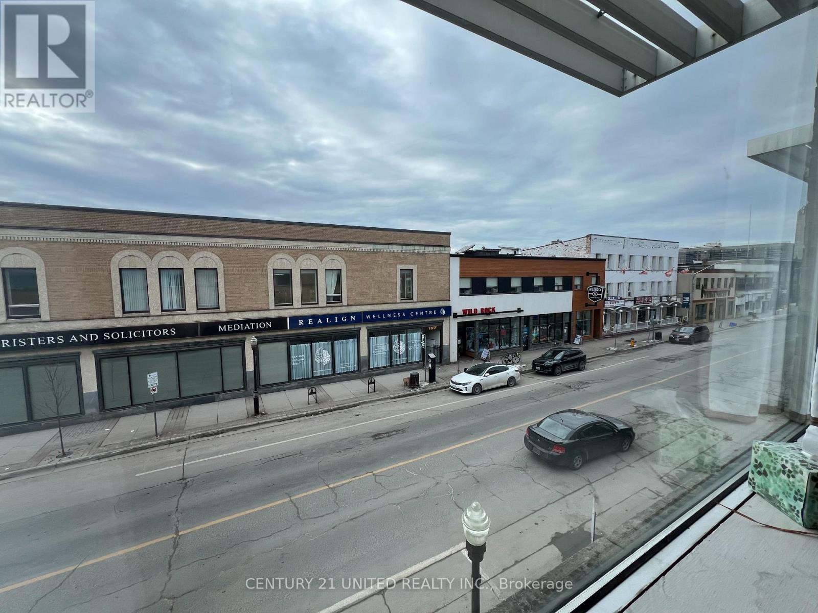 202 - 160 Charlotte Street, Peterborough Central (North), Ontario  K9J 2T8 - Photo 8 - X8078392