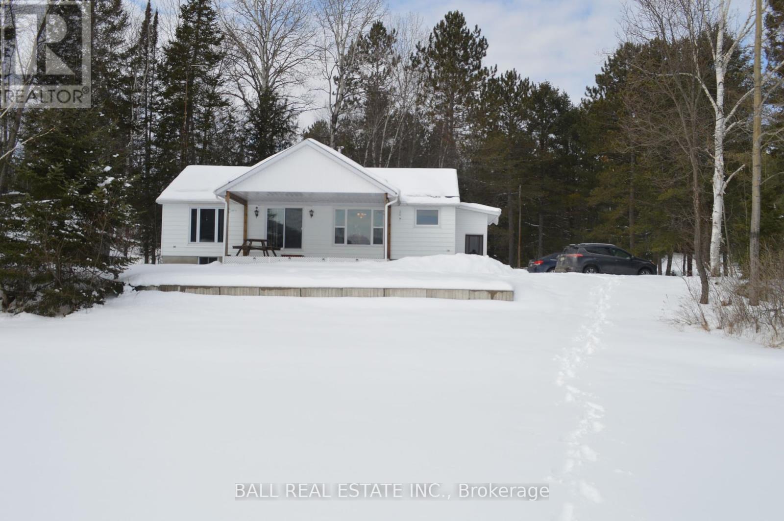 146 Centre Rd, Hastings Highlands, Ontario  K0L 2W0 - Photo 18 - X8087846