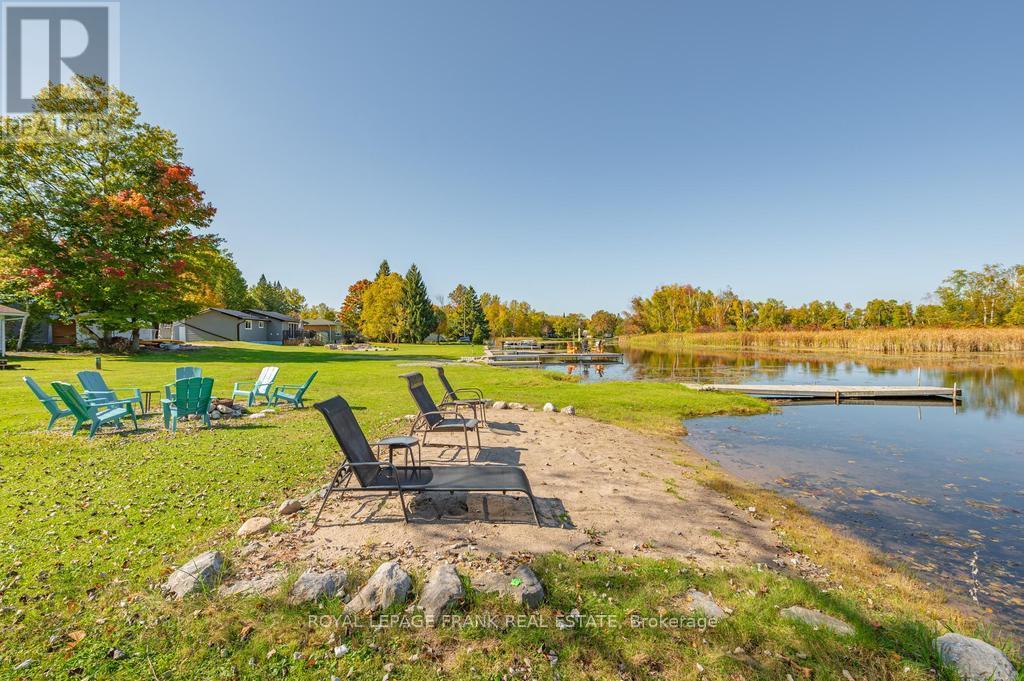 1279 Young's Cove Rd, Smith-Ennismore-Lakefield, Ontario  K0L 1T0 - Photo 10 - X8107476