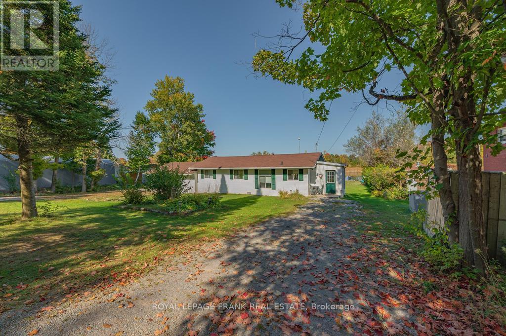 1279 Young's Cove Rd, Smith-Ennismore-Lakefield, Ontario  K0L 1T0 - Photo 2 - X8107476