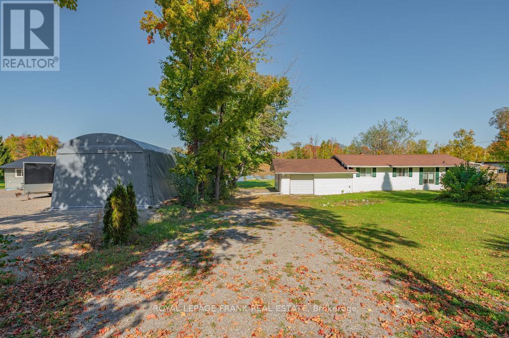 1279 Young's Cove Rd, Smith-Ennismore-Lakefield, Ontario  K0L 1T0 - Photo 7 - X8107476