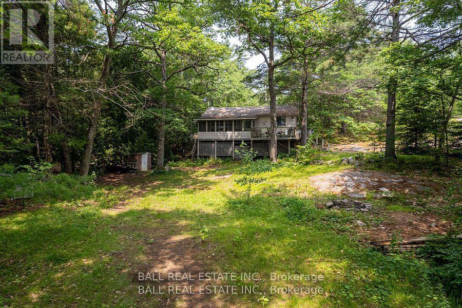 1207 Anst Lake Wao, North Kawartha, Ontario  K0L 1A0 - Photo 13 - X8108314