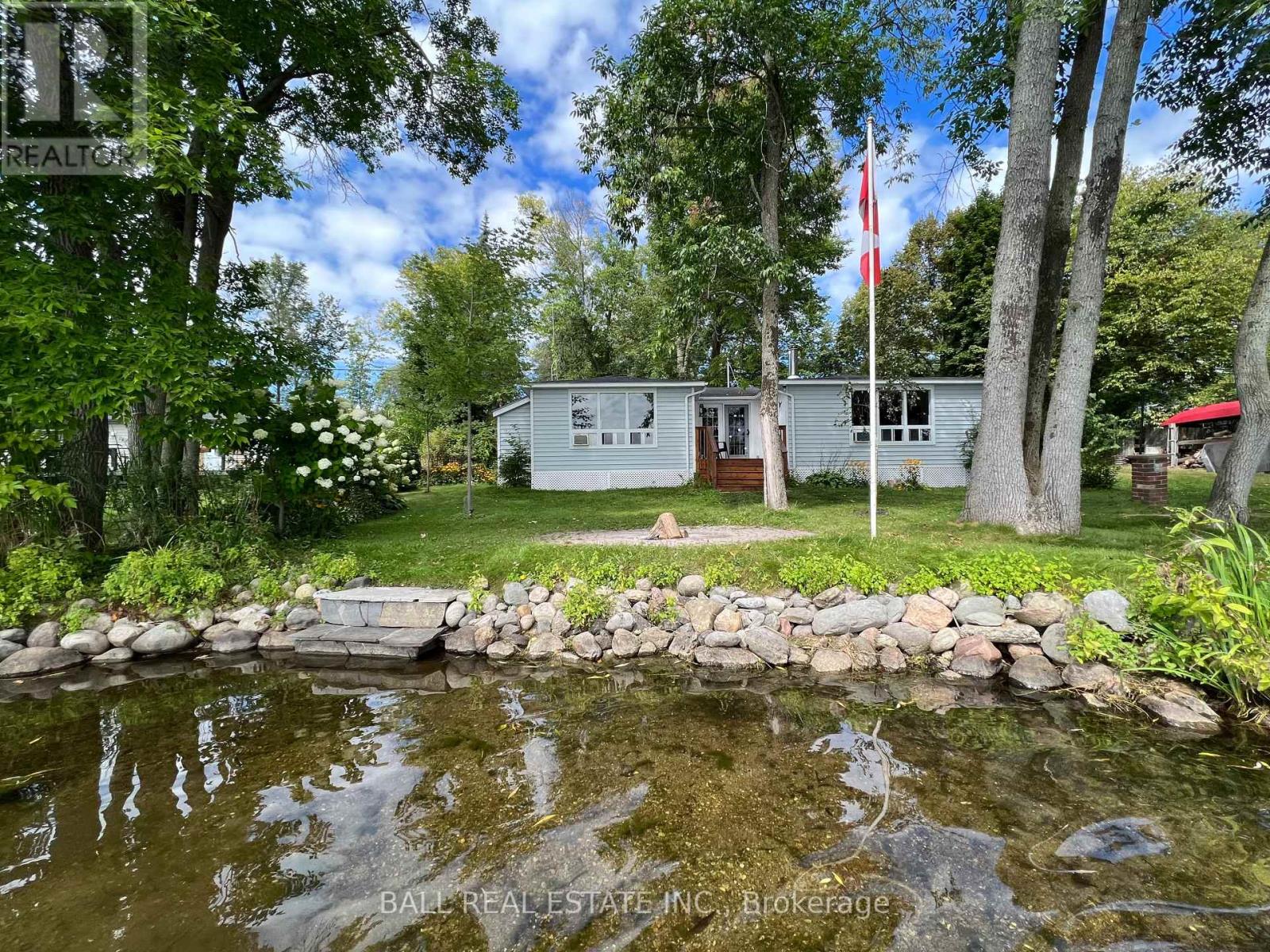 1855 Young's Point Rd, Smith-Ennismore-Lakefield, Ontario  K0L 2H0 - Photo 3 - X8111460