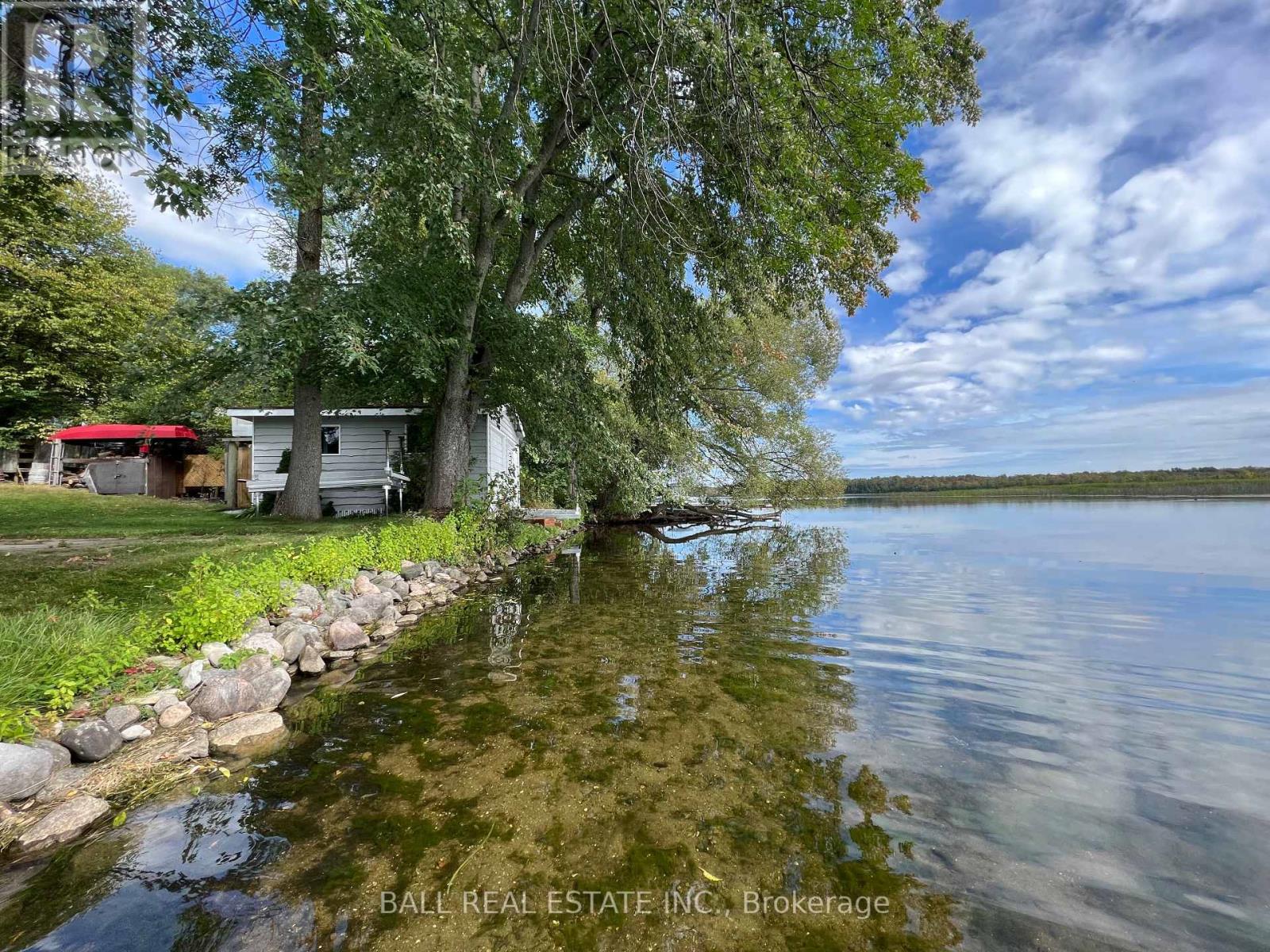 1855 Young's Point Road, Smith-Ennismore-Lakefield, Ontario  K0L 2H0 - Photo 4 - X8111460