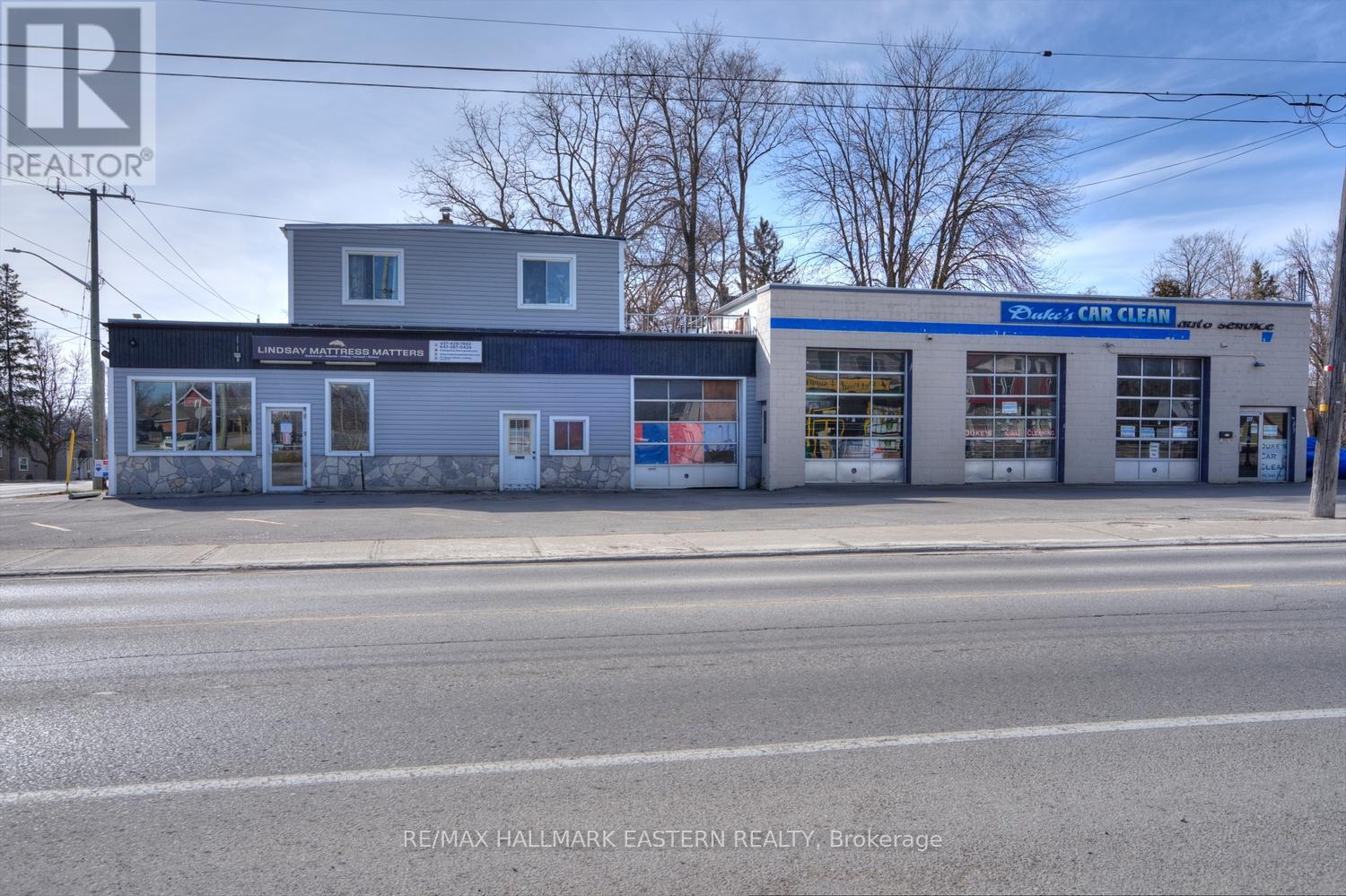 117 Queen Street, Kawartha Lakes, Ontario  K9V 1G7 - Photo 1 - X8140804