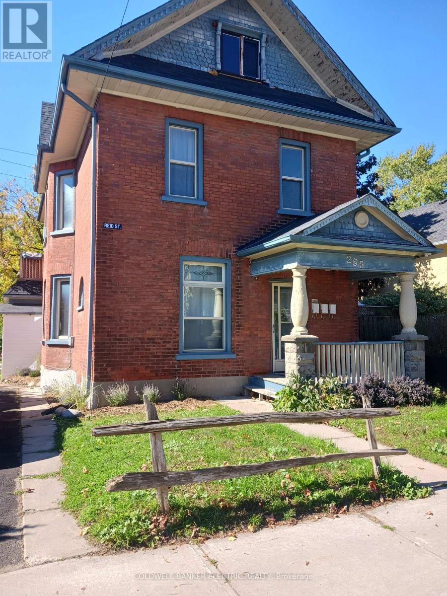 255 REID STREET, peterborough, Ontario