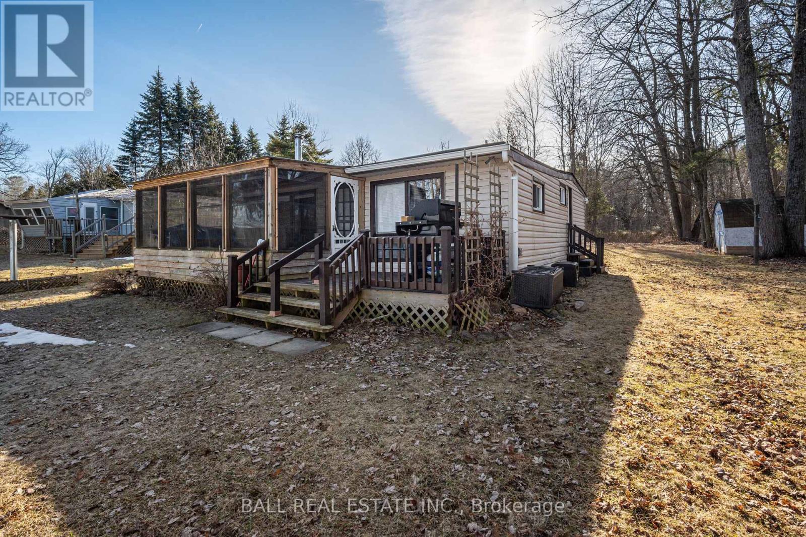 16 CALINE ROAD, curve lake first nation 35, Ontario