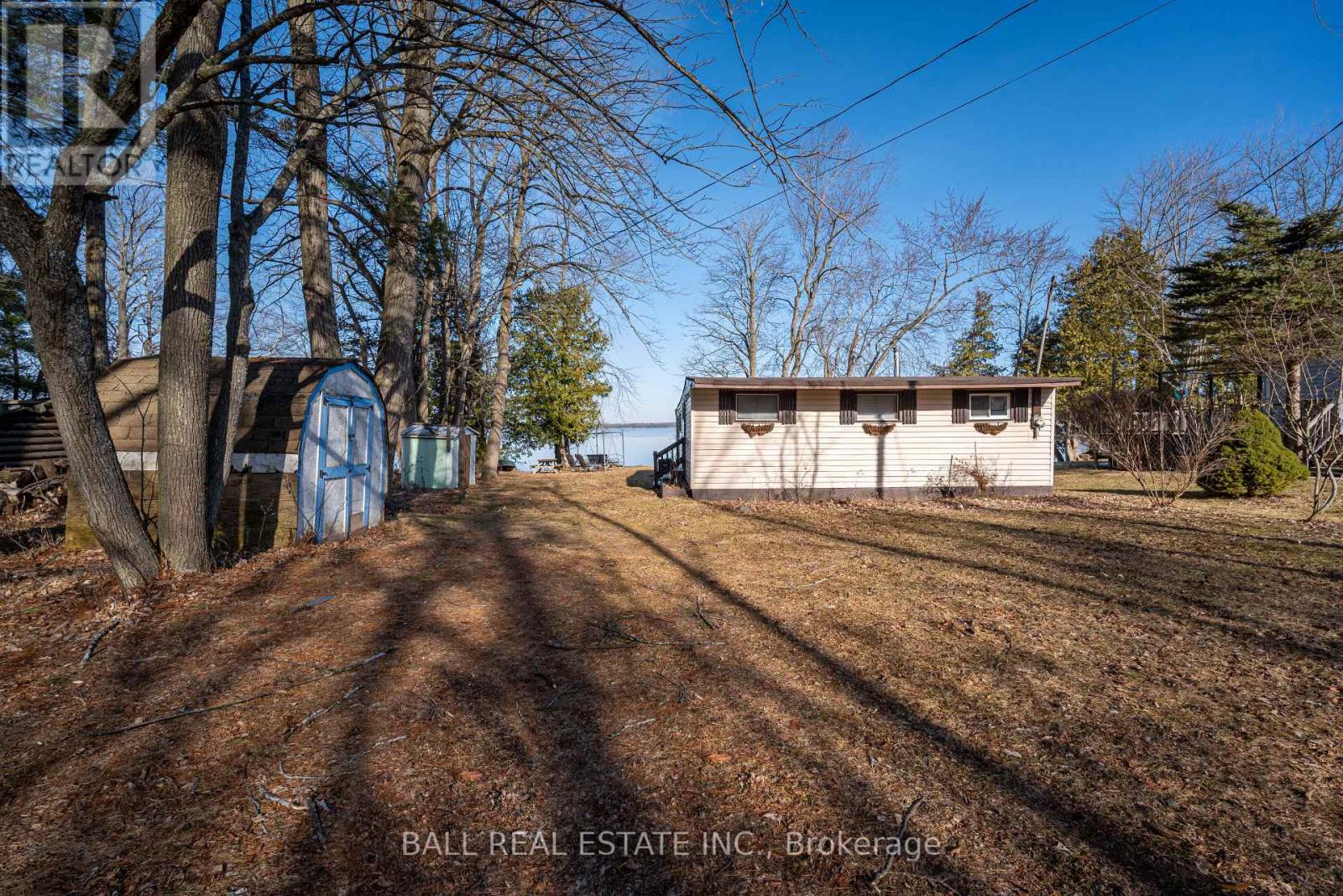 16 Caline Rd, Curve Lake First Nation 35, Ontario  K0L 2H0 - Photo 24 - X8147980