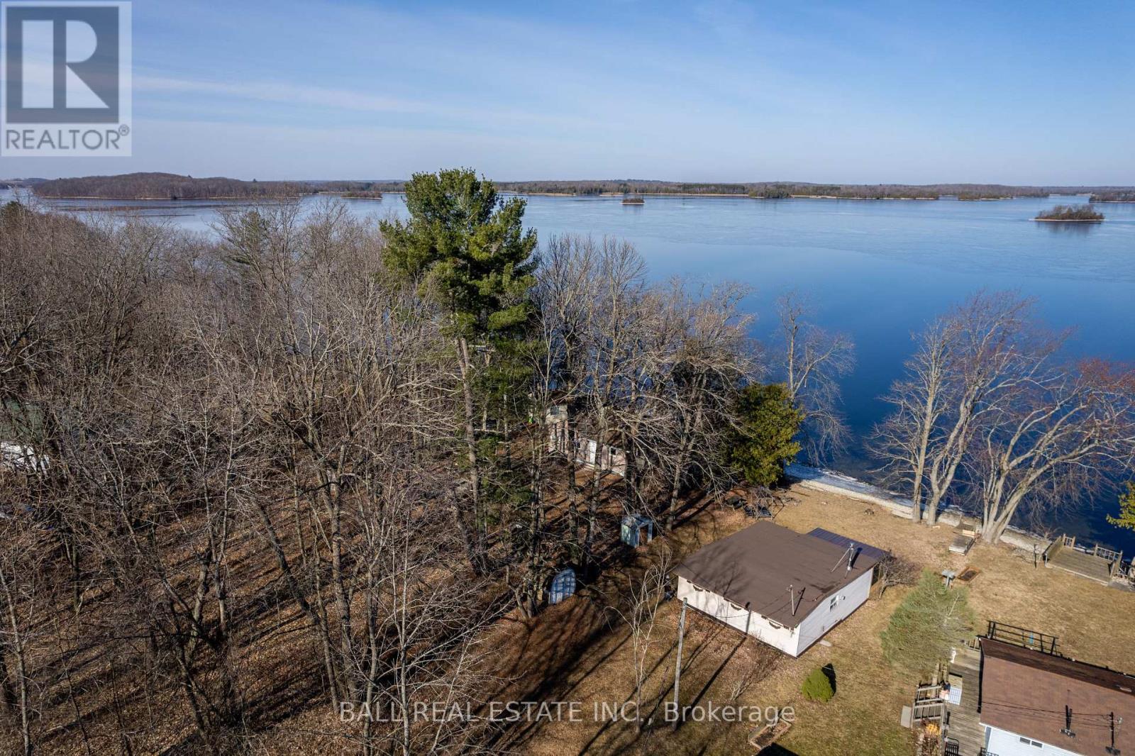16 Caline Rd, Curve Lake First Nation 35, Ontario  K0L 2H0 - Photo 26 - X8147980