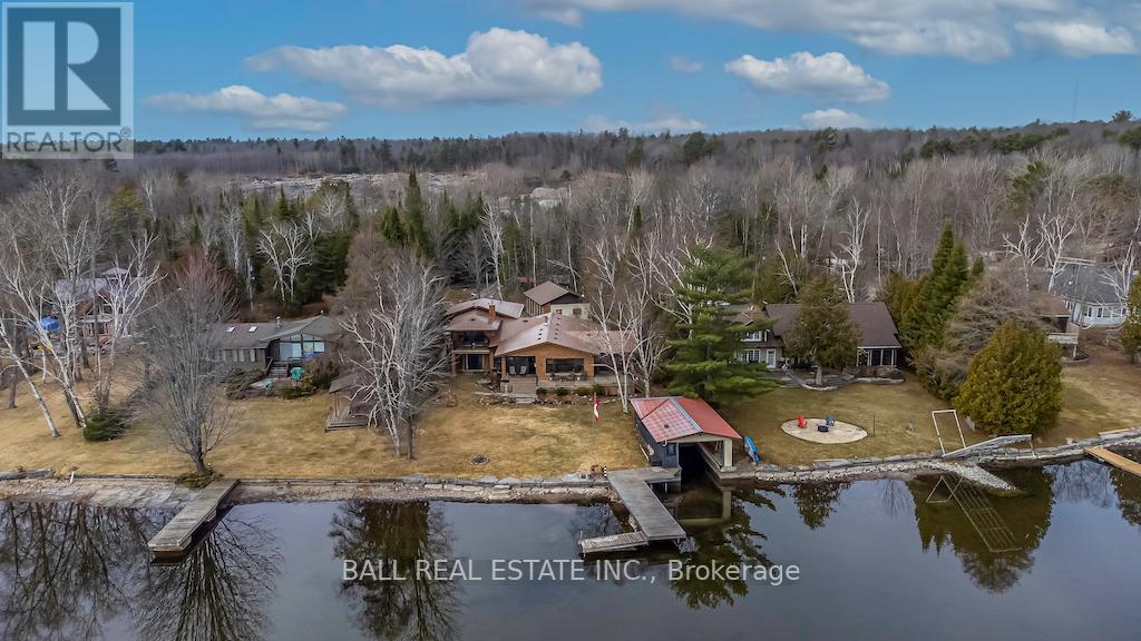 135 MELODY BAY ROAD, galway-cavendish and harvey, Ontario