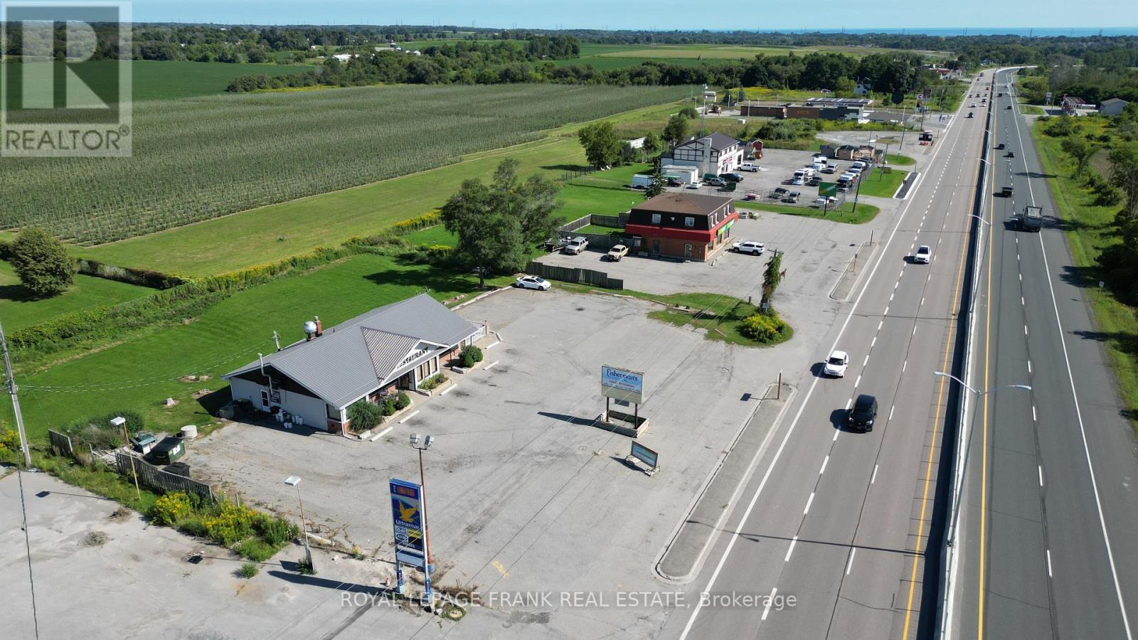 3341 Highway No. 35/115 Expressway, Clarington, Ontario  L1B 1L9 - Photo 1 - E8157746