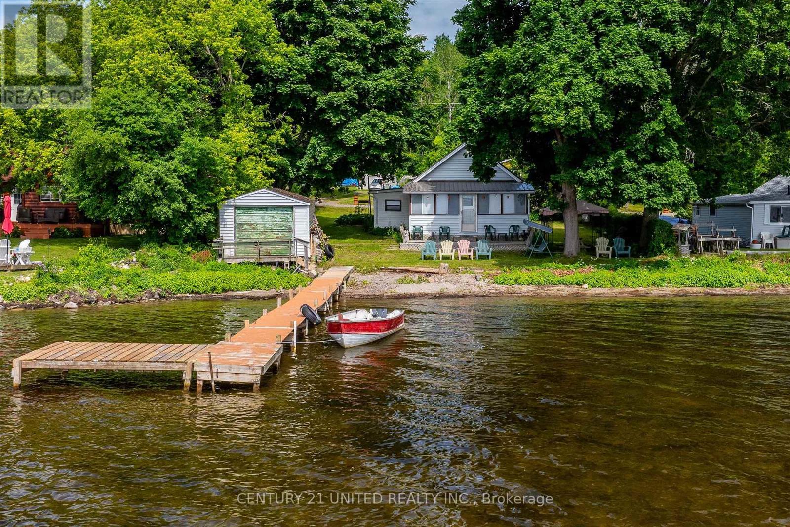 223 Paudash St, Hiawatha First Nation, Ontario  K0L 2G0 - Photo 2 - X8165066