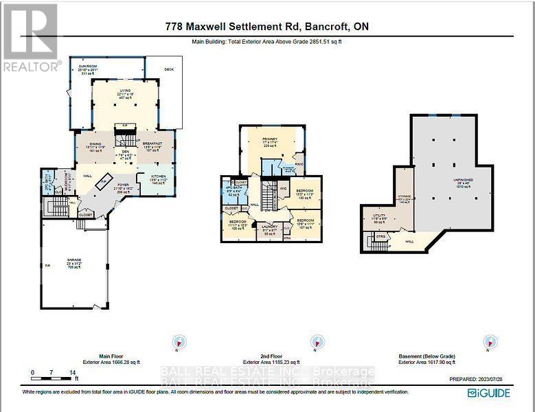 778 Maxwell Settlement Road, Bancroft, Ontario  K0L 1C0 - Photo 37 - X8179814