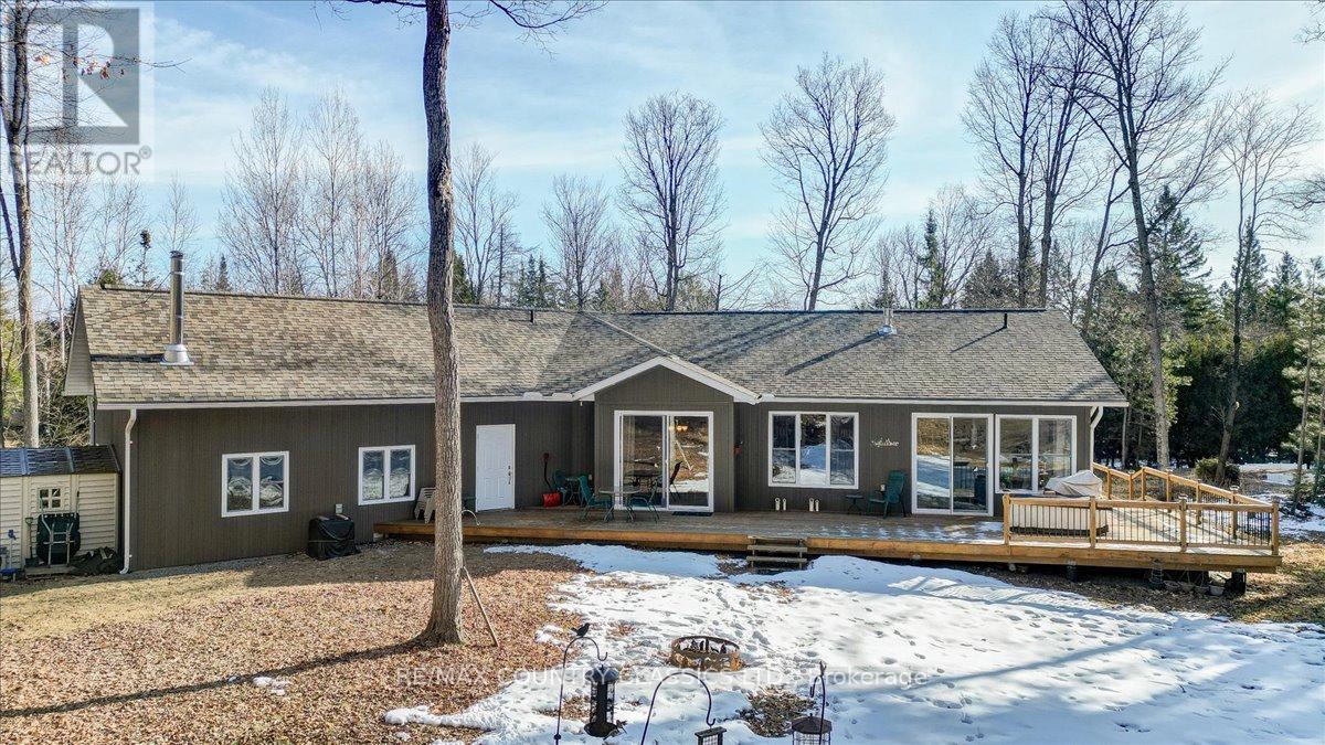 581 Forestview Road, Hastings Highlands, Ontario  K0L 2A0 - Photo 34 - X8179870