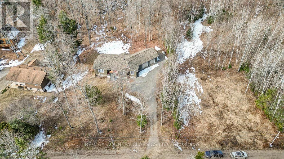 581 Forestview Road, Hastings Highlands, Ontario  K0L 2A0 - Photo 40 - X8179870