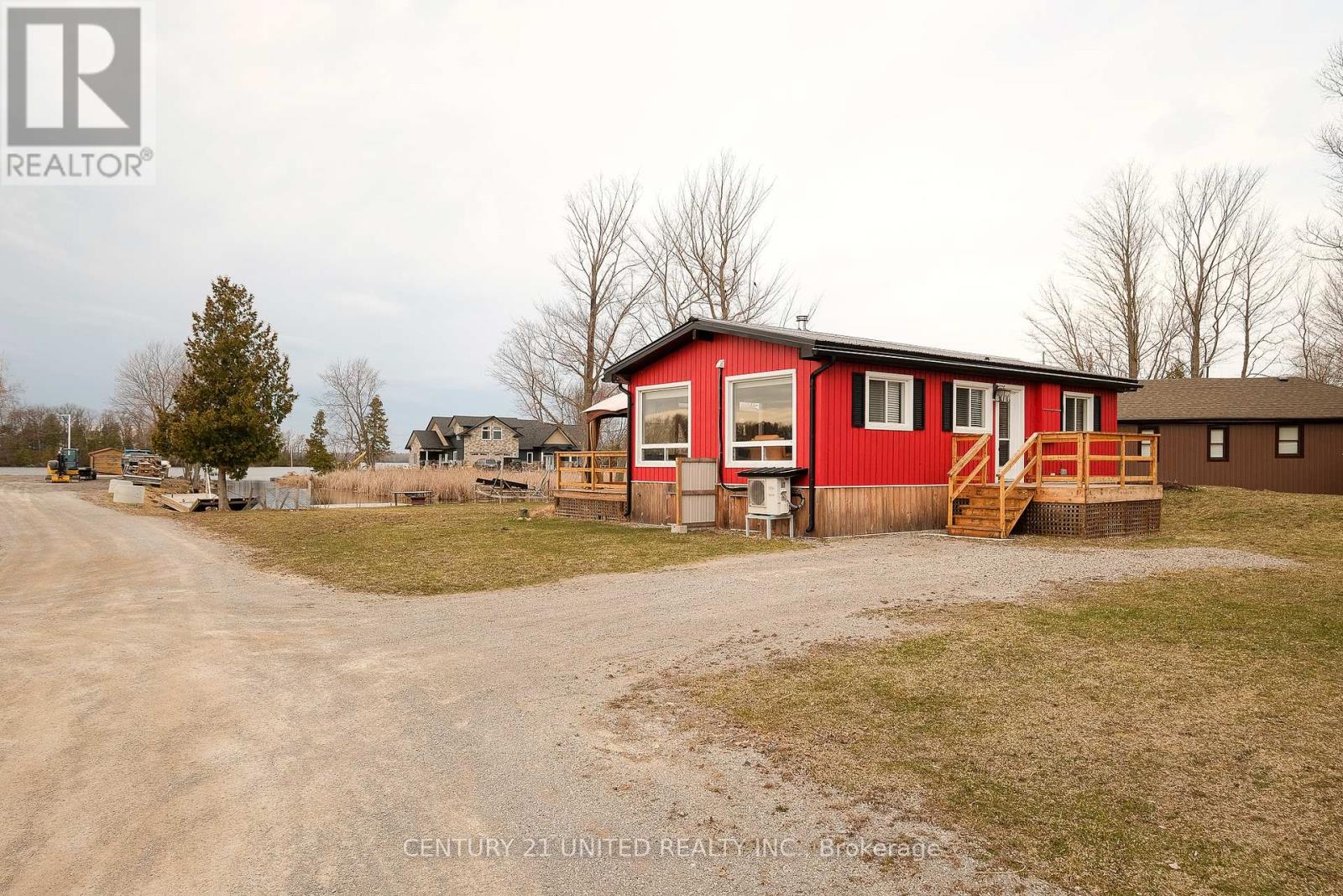 101 Rollie's Bay Rd, Curve Lake First Nation 35, Ontario  K0L 1R0 - Photo 2 - X8228572
