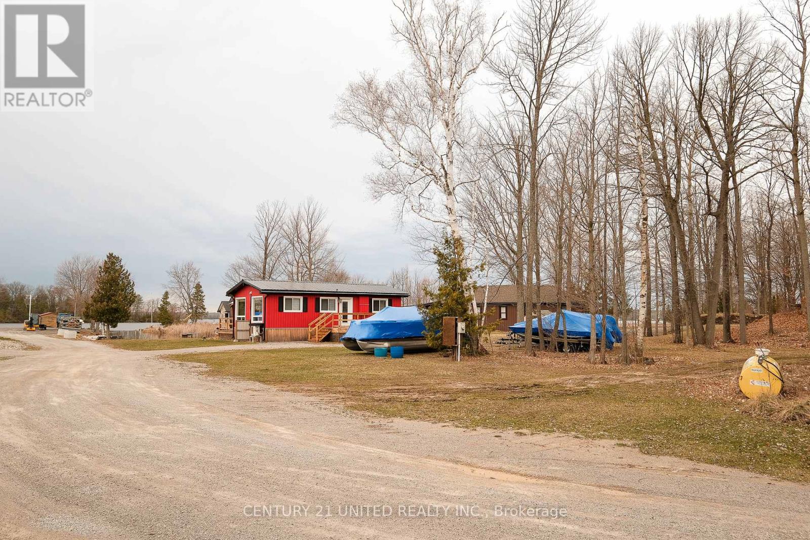101 Rollie's Bay Rd, Curve Lake First Nation 35, Ontario  K0L 1R0 - Photo 24 - X8228572