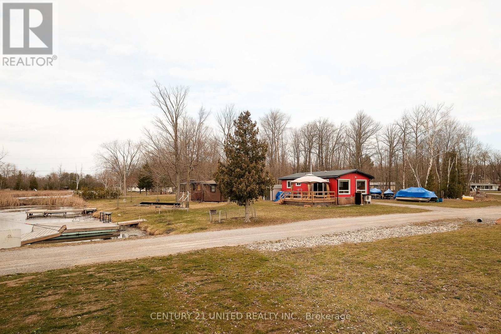 101 Rollie's Bay Rd, Curve Lake First Nation 35, Ontario  K0L 1R0 - Photo 25 - X8228572