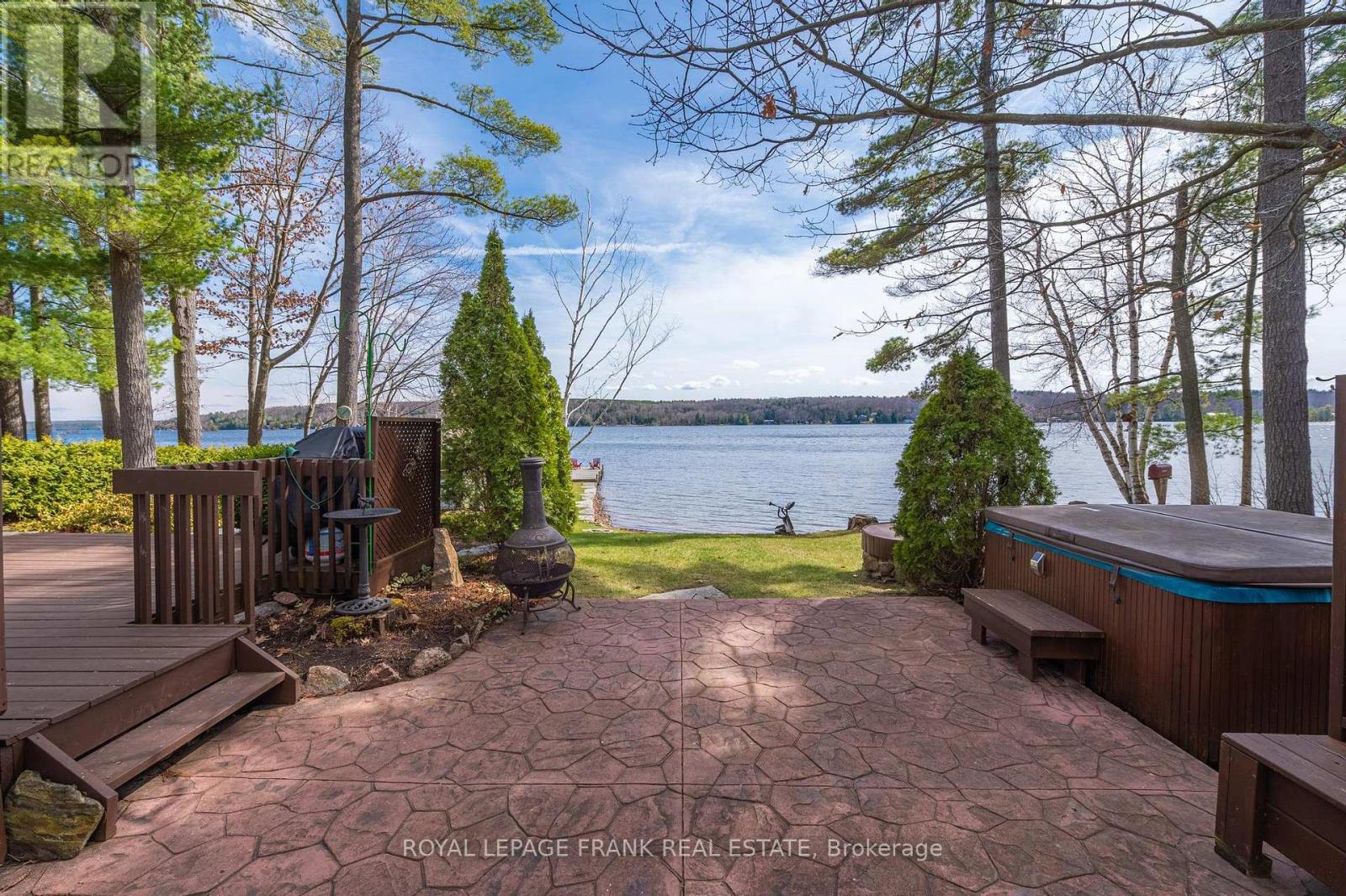 98 Island Dr, Galway-Cavendish And Harvey, Ontario  K0L 1J0 - Photo 24 - X8229446