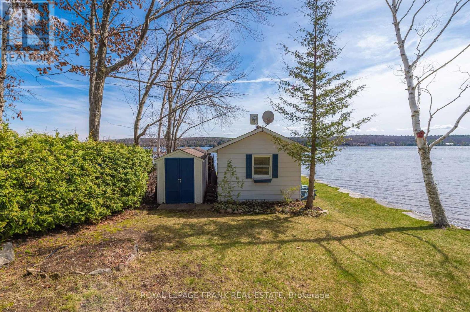 98 Island Dr, Galway-Cavendish And Harvey, Ontario  K0L 1J0 - Photo 29 - X8229446