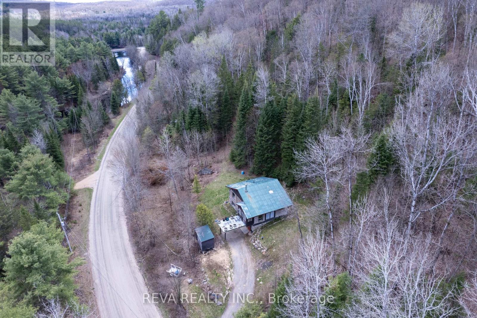 65 Ray Road, Hastings Highlands, Ontario  K0L 1C0 - Photo 2 - X8253660