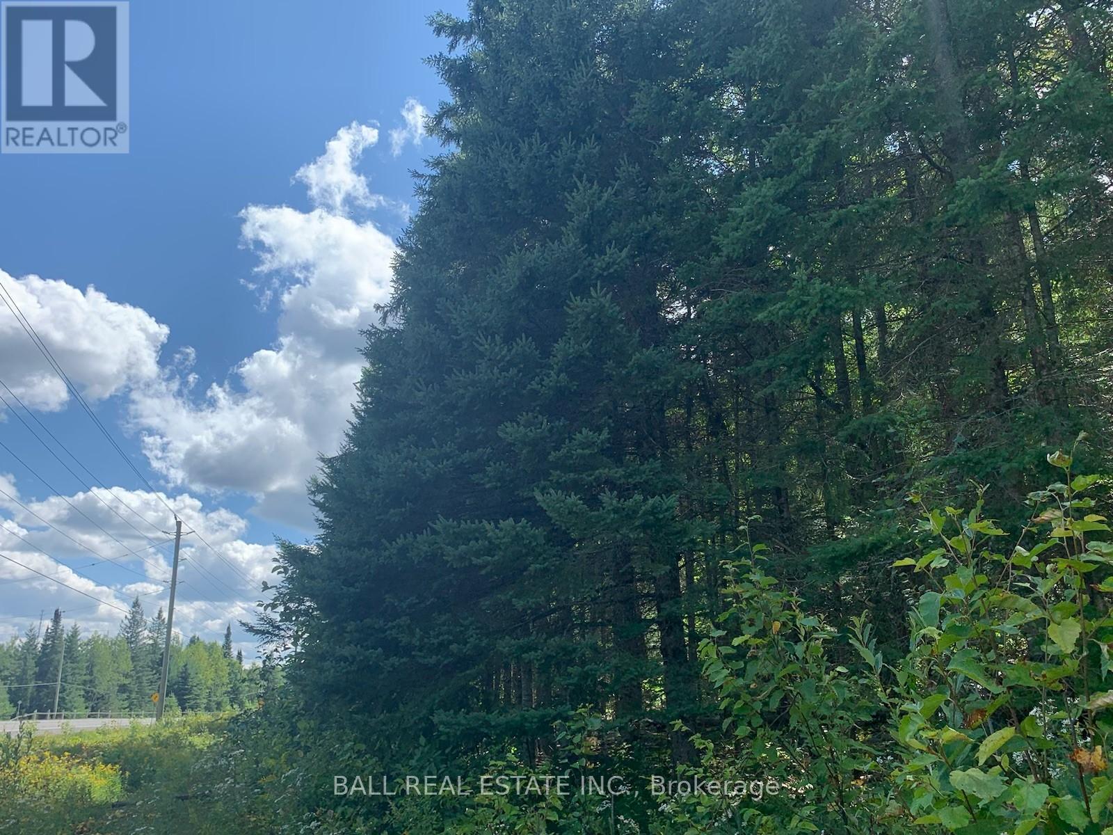 LOT 29 HIGHWAY 62 W, hastings highlands (bancroft ward), Ontario