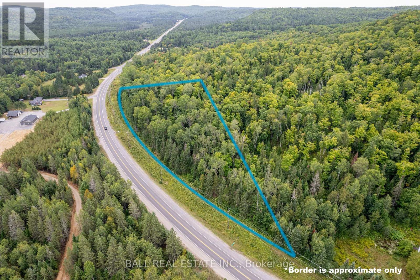 Lot 29 Highway 62 W, Hastings Highlands (Bancroft Ward), Ontario  K0L 1C0 - Photo 11 - X8289666