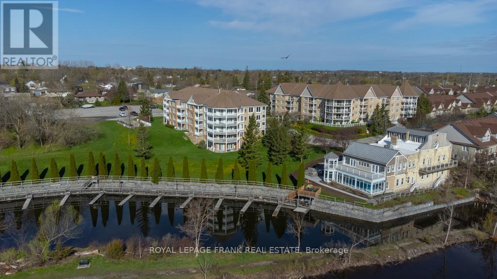 102 - 50 Rivermill Boulevard, Kawartha Lakes, Ontario  K9V 6C1 - Photo 2 - X8301210