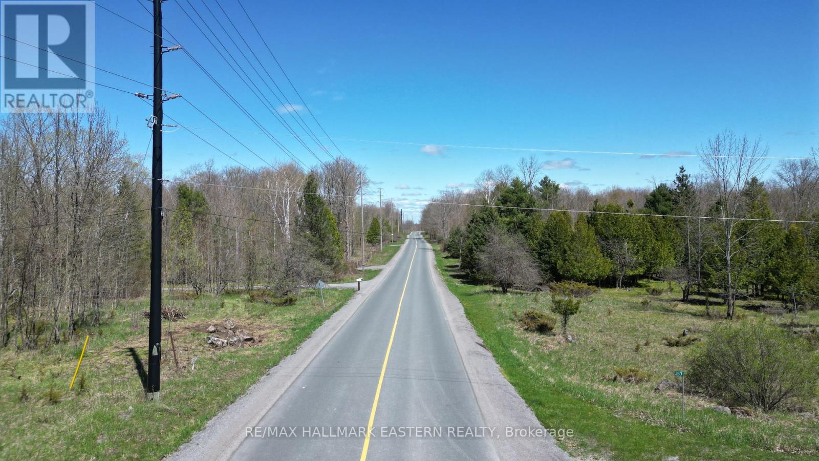 N/a Round Lake Road, Havelock-Belmont-Methuen, Ontario  K0L 1Z0 - Photo 8 - X8301806