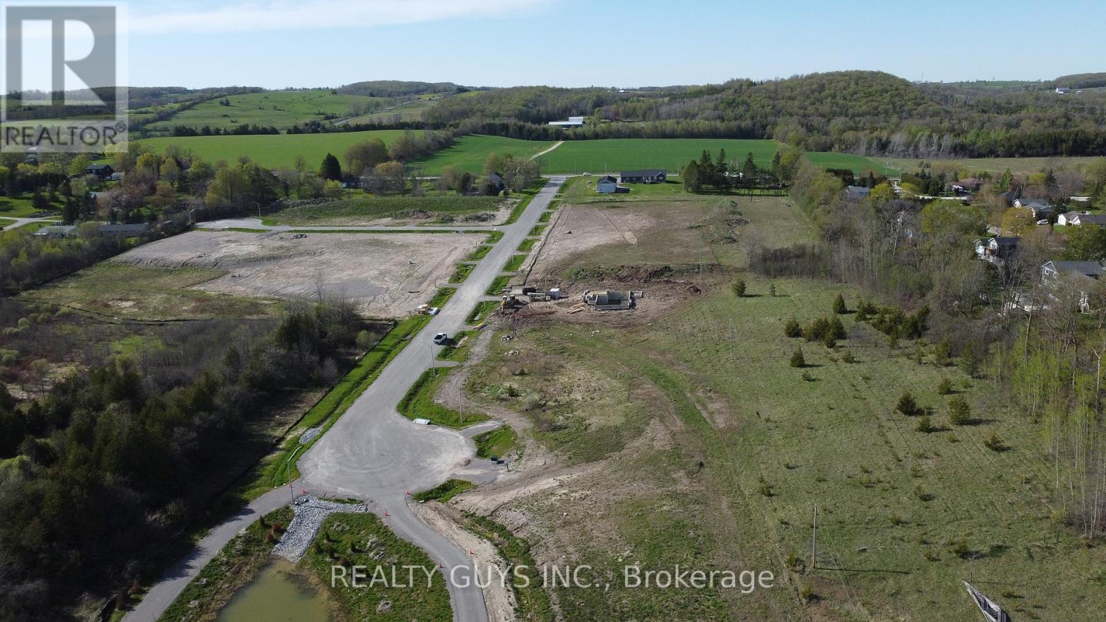 Lot 16 Gwendolyn Court, Cavan Monaghan (Cavan Twp), Ontario  L0A 1C0 - Photo 10 - X8327276