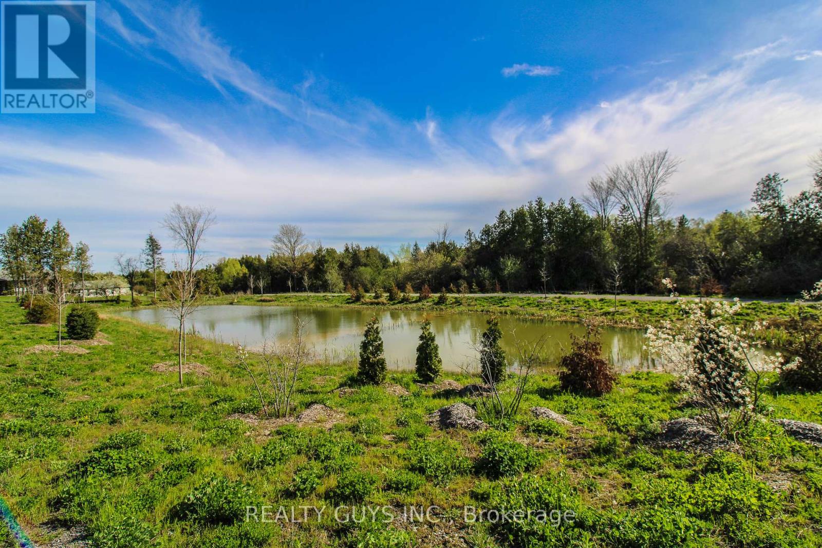 Lot 16 Gwendolyn Court, Cavan Monaghan (Cavan Twp), Ontario  L0A 1C0 - Photo 11 - X8327276