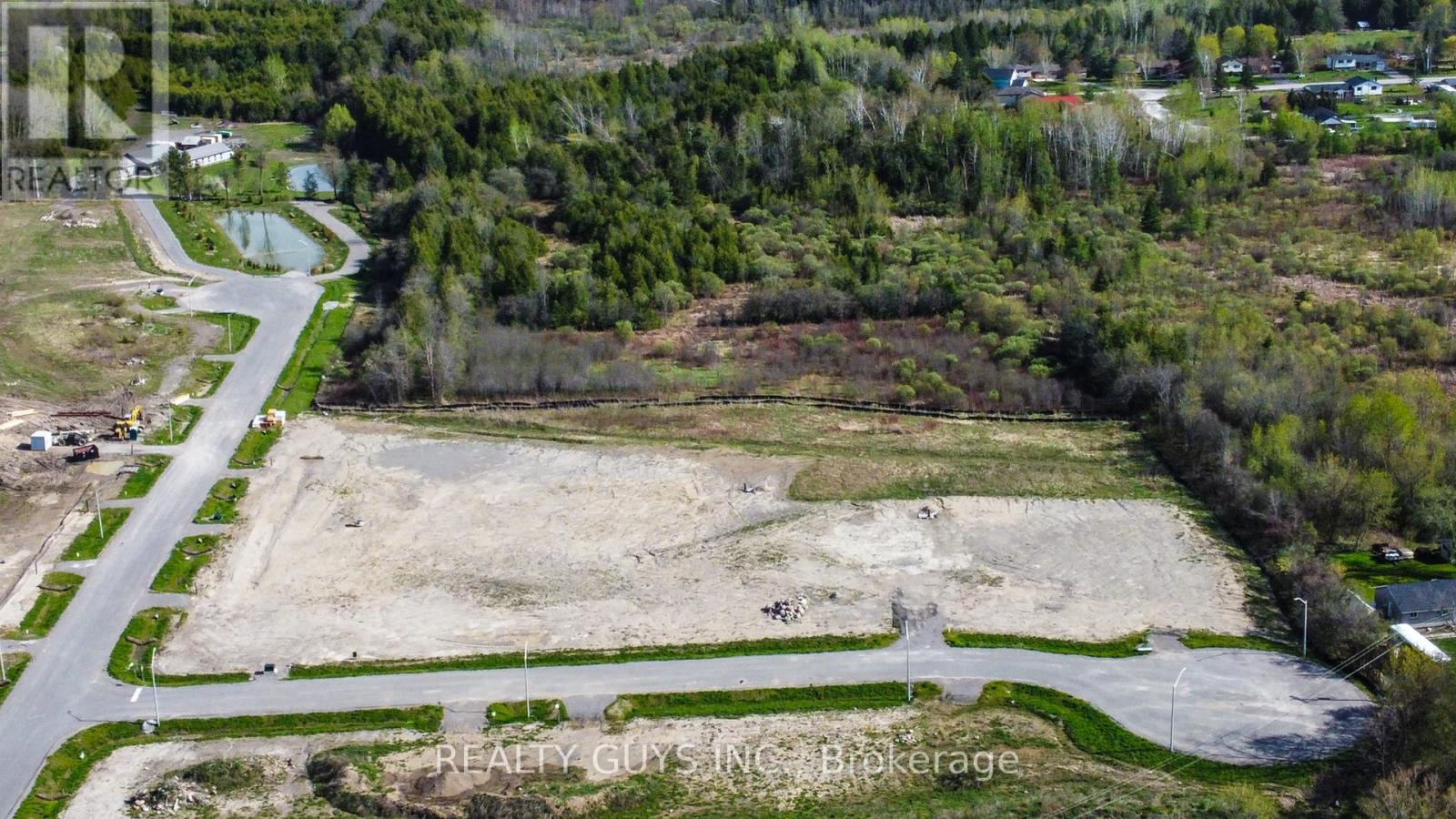 Lot 16 Gwendolyn Court, Cavan Monaghan (Cavan Twp), Ontario  L0A 1C0 - Photo 4 - X8327276