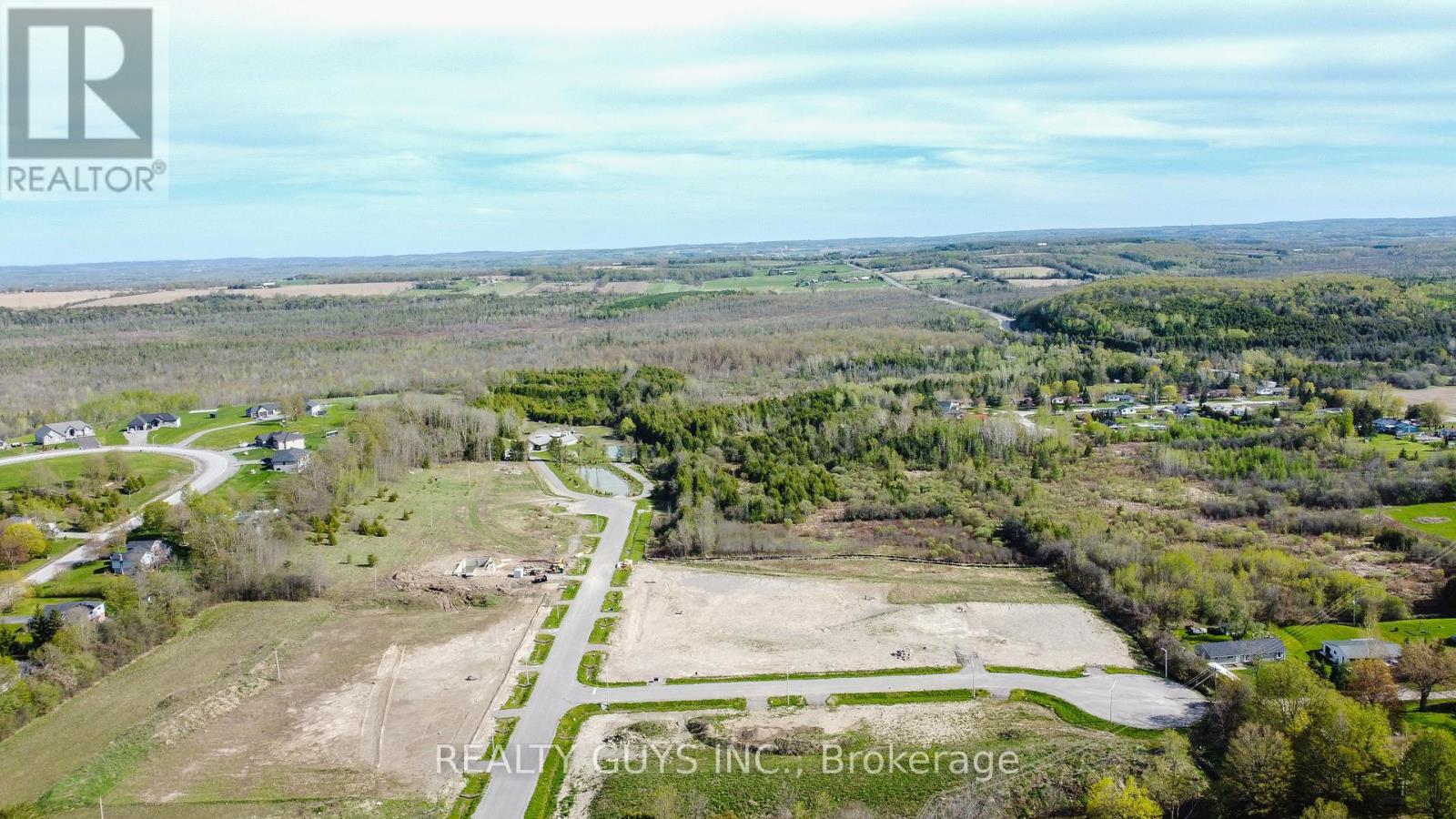 Lot 16 Gwendolyn Court, Cavan Monaghan (Cavan Twp), Ontario  L0A 1C0 - Photo 5 - X8327276