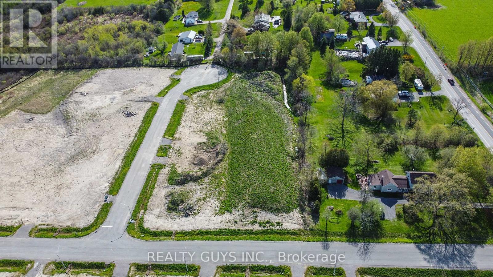 Lot 16 Gwendolyn Court, Cavan Monaghan (Cavan Twp), Ontario  L0A 1C0 - Photo 6 - X8327276