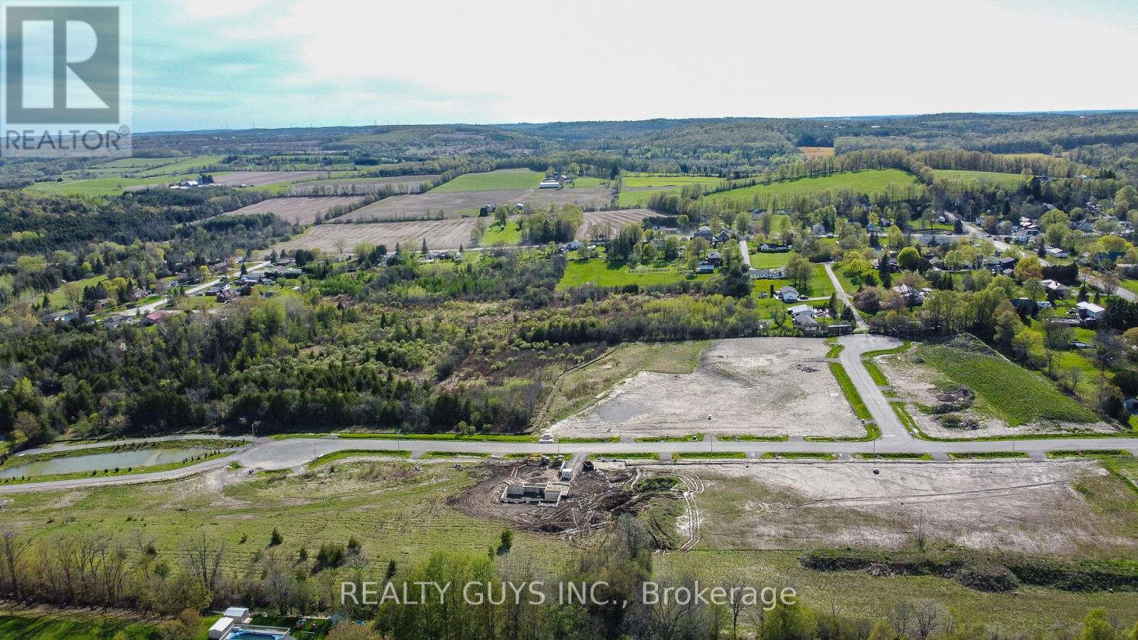 Lot 16 Gwendolyn Court, Cavan Monaghan (Cavan Twp), Ontario  L0A 1C0 - Photo 7 - X8327276