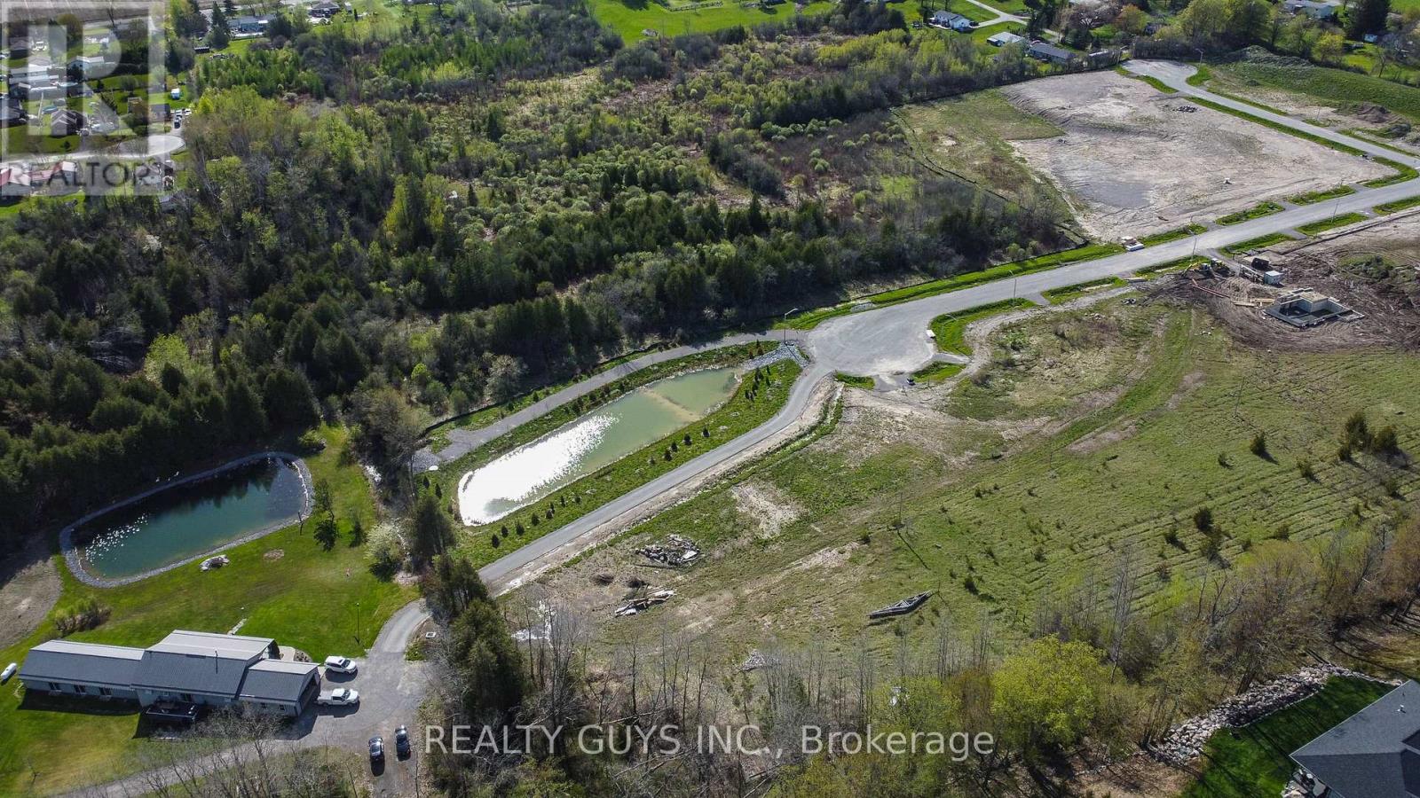 Lot 16 Gwendolyn Court, Cavan Monaghan (Cavan Twp), Ontario  L0A 1C0 - Photo 8 - X8327276