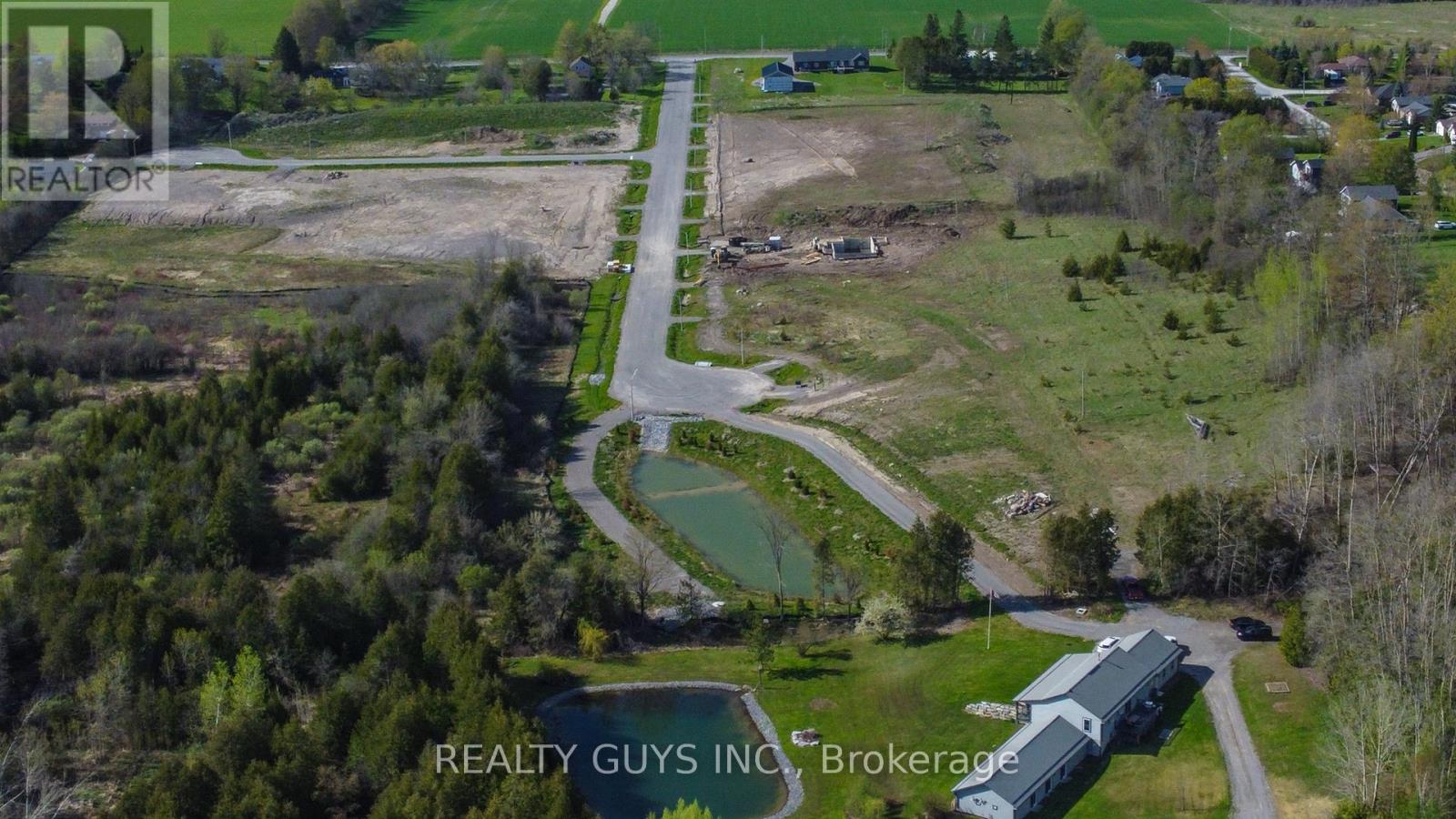 Lot 4 Meadow Lane, Cavan Monaghan (Cavan Twp), Ontario  L0A 1C0 - Photo 9 - X8333244