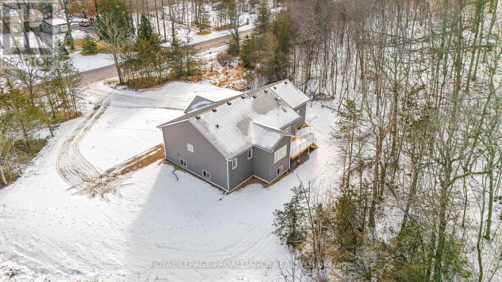 444 Hillside Drive, Trent Hills (Campbellford), Ontario  K0L 1L0 - Photo 20 - X8340956