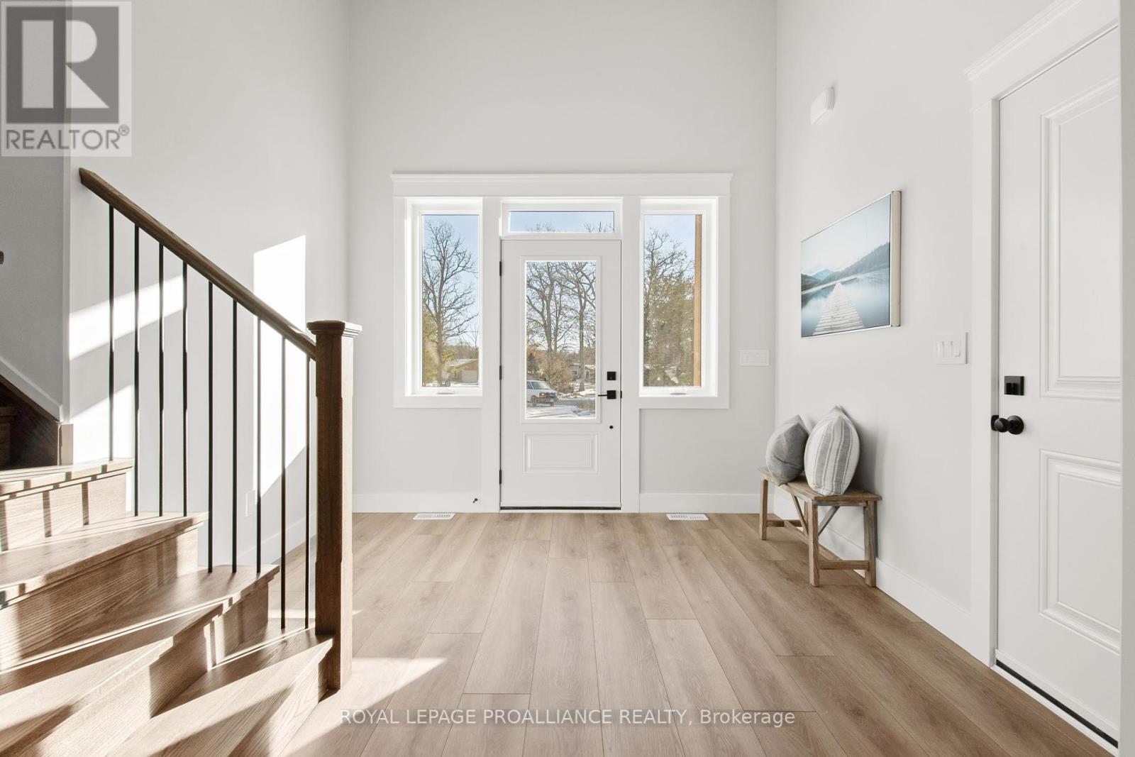 444 Hillside Drive, Trent Hills (Campbellford), Ontario  K0L 1L0 - Photo 4 - X8340956