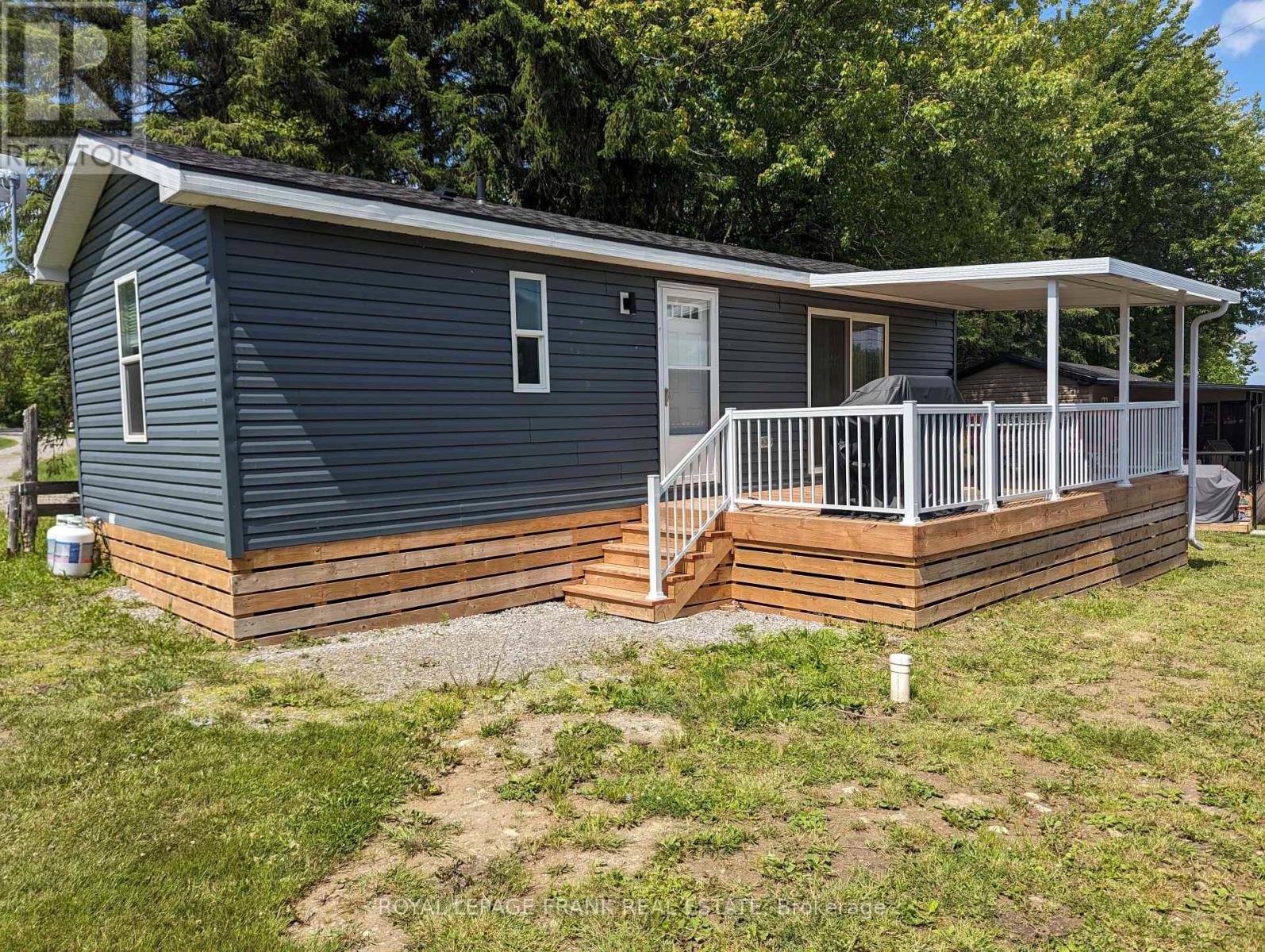 TH015 - 770 SCOLLARD LINE, selwyn, Ontario