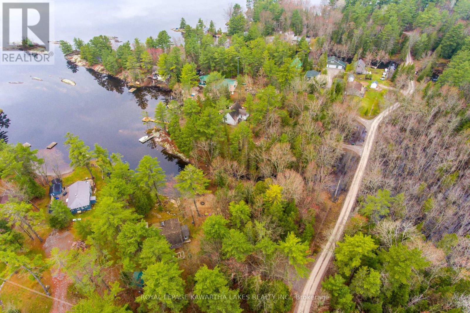 LT 25 WOODWORTH DRIVE, kawartha lakes (somerville), Ontario