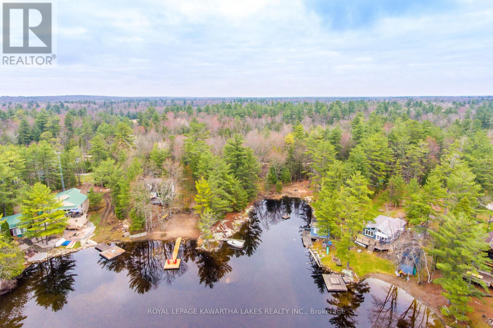 Lt 25 Woodworth Drive, Kawartha Lakes (Somerville), Ontario  K9V 4Y4 - Photo 11 - X9035746